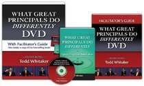 What Great Principals Do Differently:: Fifteen Things That Matter Most