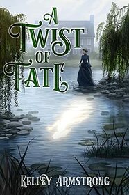 A Twist of Fate (Stitch in Time, Bk 2)