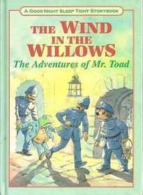 Wind in the Willows Cdrom (Childrens CD Rom)
