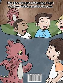 Fix Your Dragon's Attitude: Help Your Dragon to Adjust His Attitude. a Cute Children Story to Teach Kids about Bad Attitude, Negative Behaviors, and Attitude Adjustment. (My Dragon Books)