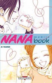 Nana Mobile Book (French Edition)