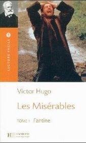 Les Miserables, 3 Bde., Tome.1, Fantine
