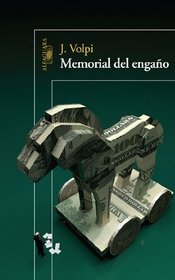 Memorial del engao (Spanish Edition)