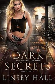Dark Secrets (Shadow Guild: The Rebel)