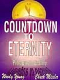 Countdown To Eternity: Prologue to Destiny