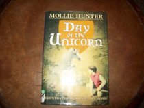Day of the Unicorn (A Knight of the Golden Plain Story)
