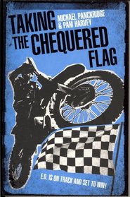 Taking the Chequered Flag