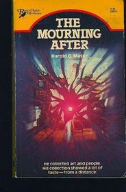 The Mourning After (Raven House Mysteries, 62)