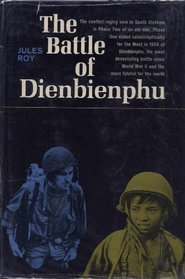 The Battle of Dienbienphu