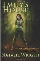 Emily's House: Book 1 of the Akasha Chronicles