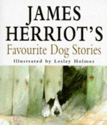 JAMES HERRIOT\'S FAVOURITE DOG STORIES