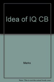 Idea of IQ CB