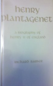 Henry Plantagenet