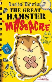 The Great Hamster Massacre