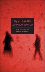Equal Danger (New York Review Books Classics)