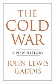 The Cold War : A New History