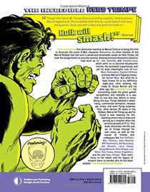 Incredible Herb Trimpe