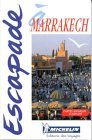 Michelin Escapade Marrakech, 1e