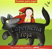 Caperucita Roja (Spanish Edition)