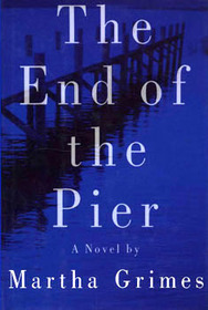 The End of the Pier