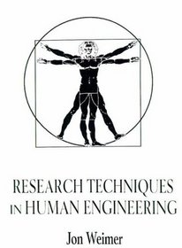 Research Techniques in Human Engineering