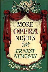 No Royalty A/C More Opera Nights