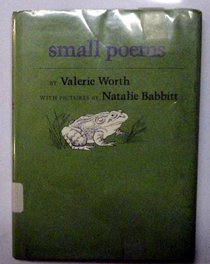 Small Poems