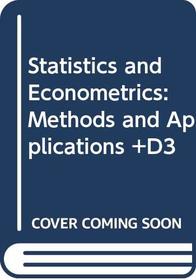 Statistics and Econometrics: Methods and Applications +D3