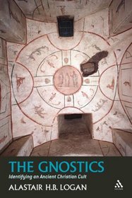 The Gnostics: Identifying an Ancient Christian Cult
