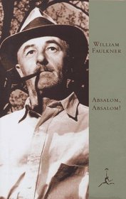 Absalom, Absalom! : The Corrected Text (Modern Library)