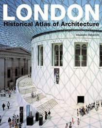 London: Atlas of Architecture