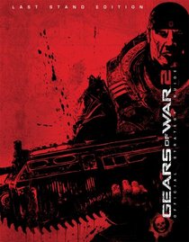 Gears of War 2: Last Stand Edition Strategy Guide