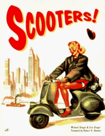 Scooters (Crestline)