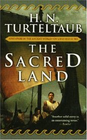 The Sacred Land (Hellenistic Seafaring Adventure)