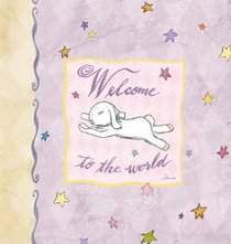 Flavia Bambini: Welcome to the World Journal