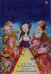 Snow White And the Seven Dwarfs (Young Reading Gift Books)