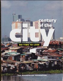 Century of the City (No Time to Lose)