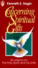 Concerning Spiritual Gifts: