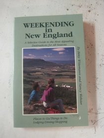 Weekending in New England