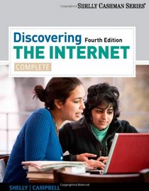 Discovering the Internet: Complete