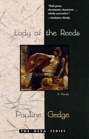 Lady of the Reeds (aka House of Dreams) (Lady of the Reeds, Bk 1)