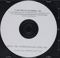 Music For Superconscious Mind