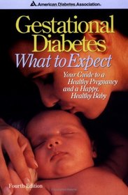 Gestational Diabetes: What to Expect