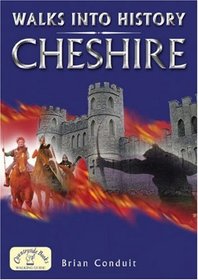 Walks into History Cheshire (Historic Walks)