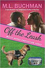 Off the Leash (White House Protection Force) (Volume 1)