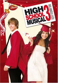 High School Musical, 3 : Nos annes lyce