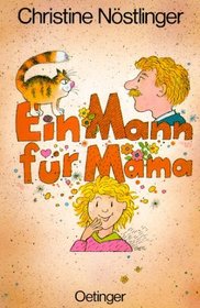 Ein Mann fur Mama (German Edition)