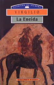 La Eneida / Aeneid (Spanish Edition)