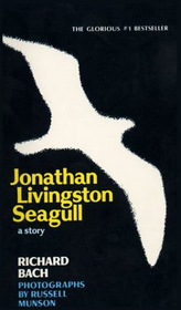 Jonathan Livingston Seagull