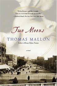 Two Moons: A Novel